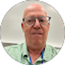 Profile photo of Thomas Masson