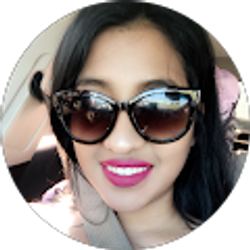 Profile photo of Kristen Archila