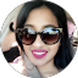 Profile photo of Kristen Archila