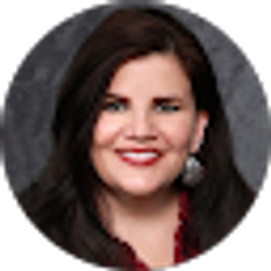 Profile photo of Denise Larmeu