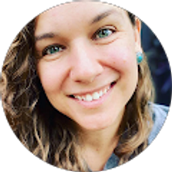 Profile photo of Emily Brignac