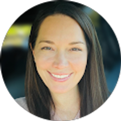 Profile photo of Rebecca Pray