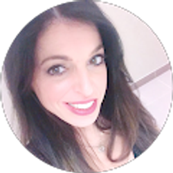 Profile photo of Virginia Serra