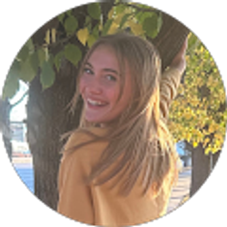 Profile photo of Grace Gatti