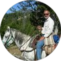 Profile photo of David Van Treuren