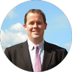 Profile photo of John Gaskin