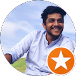 Profile photo of Aditya Agarwal