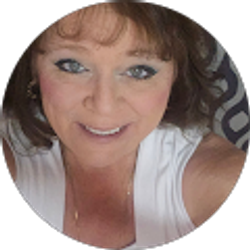 Profile photo of Angela Christian