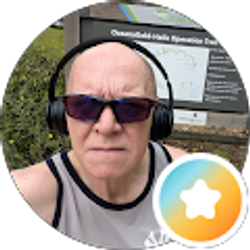 Profile photo of Donald Geraghty