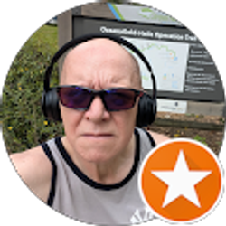 Profile photo of Donald Geraghty