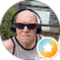 Profile photo of Donald Geraghty