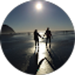 Profile photo of Morgan Petersen