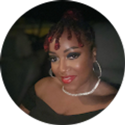 Profile photo of Andrea Smith