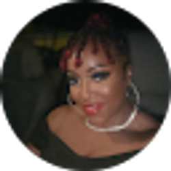 Profile photo of Andrea Smith