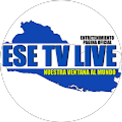 Profile photo of ESE TV LIVE USA
