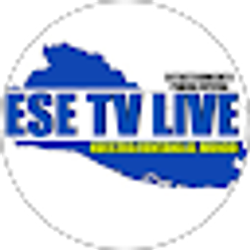 Profile photo of ESE TV LIVE USA