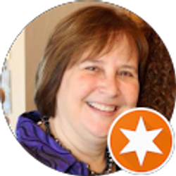 Profile photo of Merrie Stratton