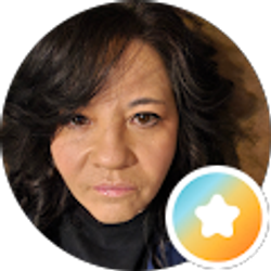 Profile photo of Rachel Brown
