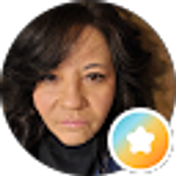 Profile photo of Rachel Brown
