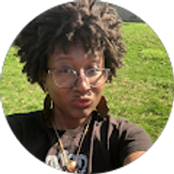 Profile photo of Stacy Gaines