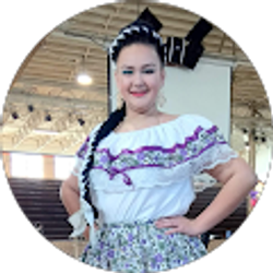 Profile photo of Kayla DeJong