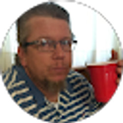 Profile photo of Richard Branch