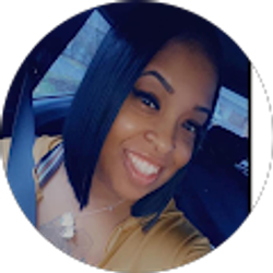 Profile photo of India Wofford