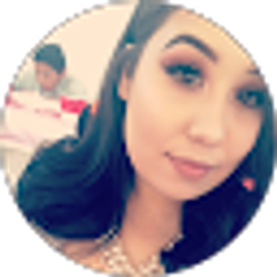 Profile photo of Stephanie gradilla