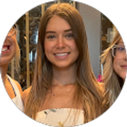 Profile photo of Olivia Sims