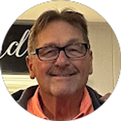 Profile photo of Kevin Larocque