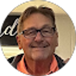 Profile photo of Kevin Larocque
