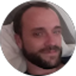 Profile photo of Michael Hocutt