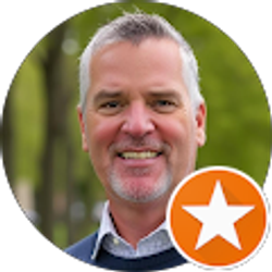 Profile photo of Chris Dodson