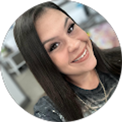 Profile photo of Catherine Gerl