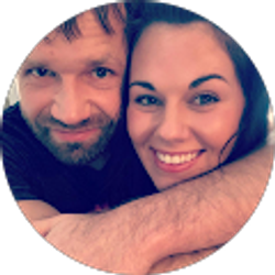 Profile photo of Ashley McGuffin