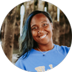 Profile photo of TAUNA HUDSON