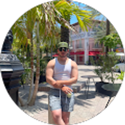 Profile photo of Luis Romo