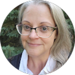 Profile photo of Cheryl Borst