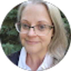 Profile photo of Cheryl Borst