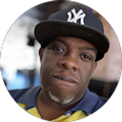 Profile photo of BigFlow DaBarber