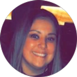 Profile photo of Sandra Perez