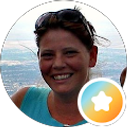 Profile photo of Michelle Wells
