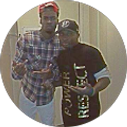 Profile photo of Daveon Joseph