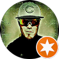 Profile photo of Caleb “The Game Changer” Coffey