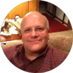 Profile photo of Tim Cowan