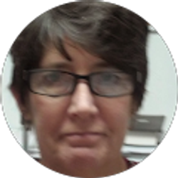 Profile photo of Robin Bowman