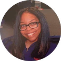 Profile photo of Jayla Leonard