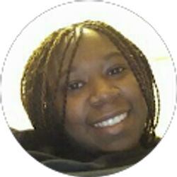 Profile photo of Jaleesa Mayes
