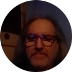 Profile photo of Rick Belk