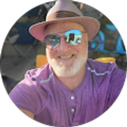 Profile photo of Andrew Hepler